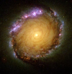 galaxy