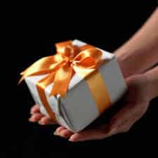 Gift Box image