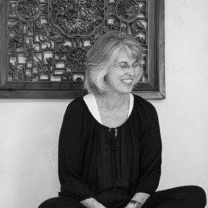 Qigong Renewal: Baja Spring Equinox Retreat