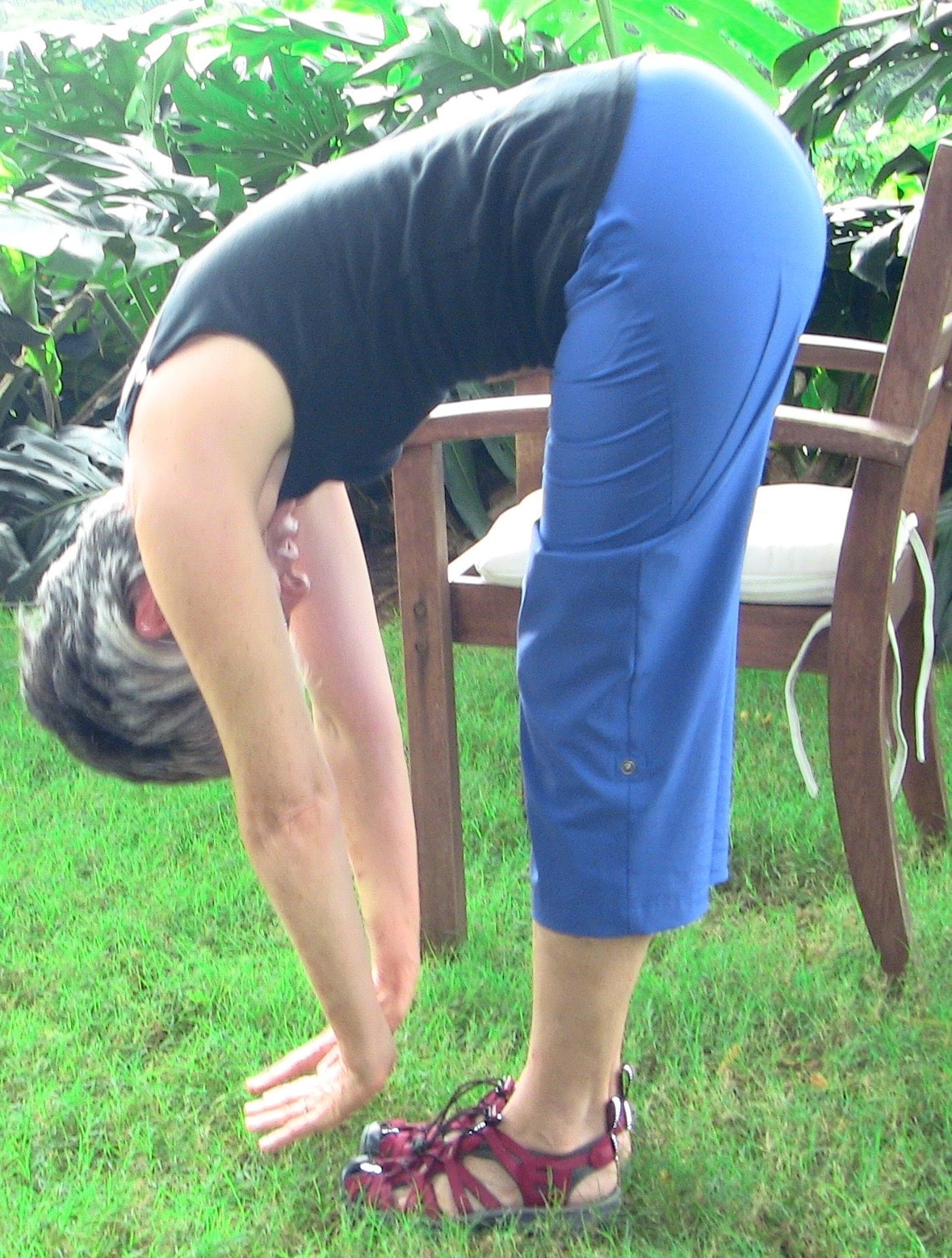 Zhineng Qigong Body Mind Method Qigong for Life