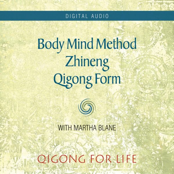 Body Mind Method - Audio