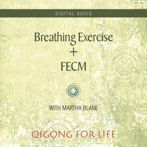Breathing Exercise FECM - Audio