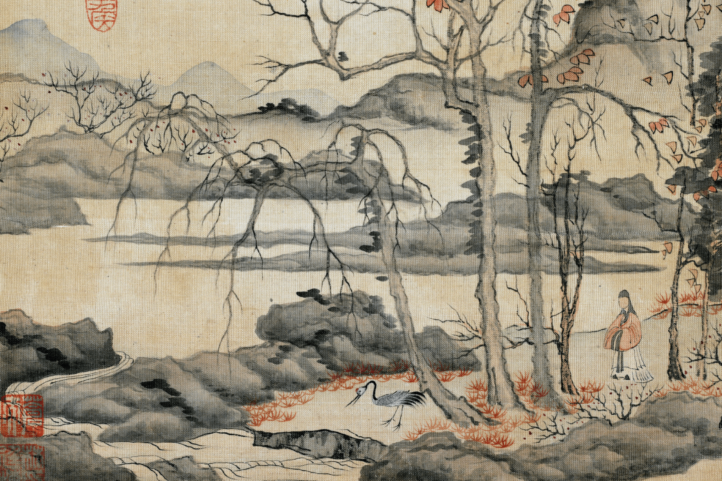 Zhineng Qigong 8 Verses