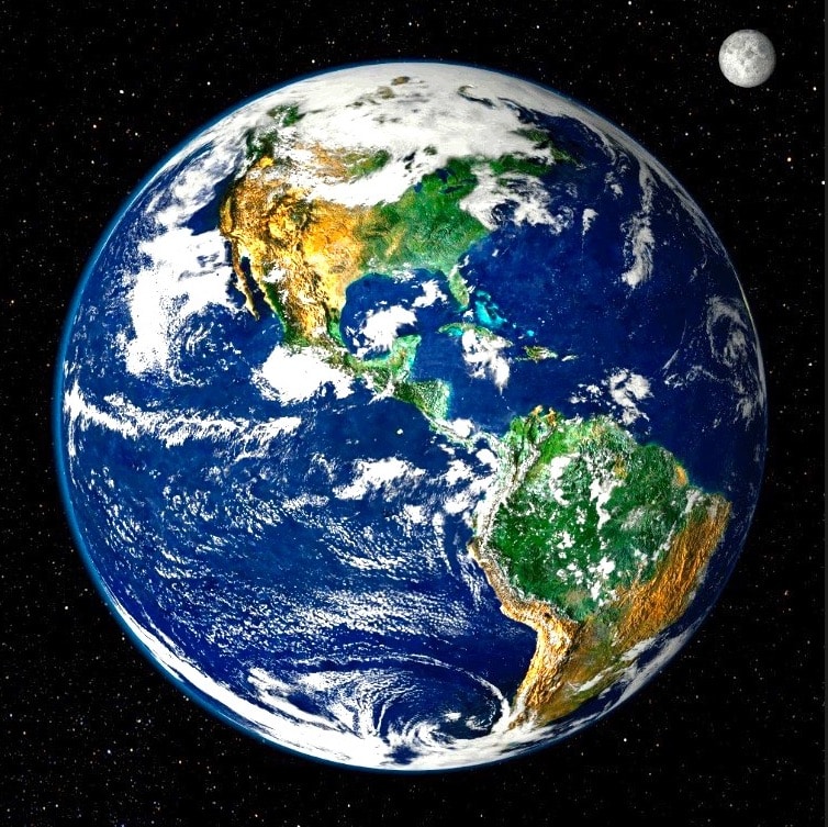 The Distinctive Fifth Season: Earth Phase