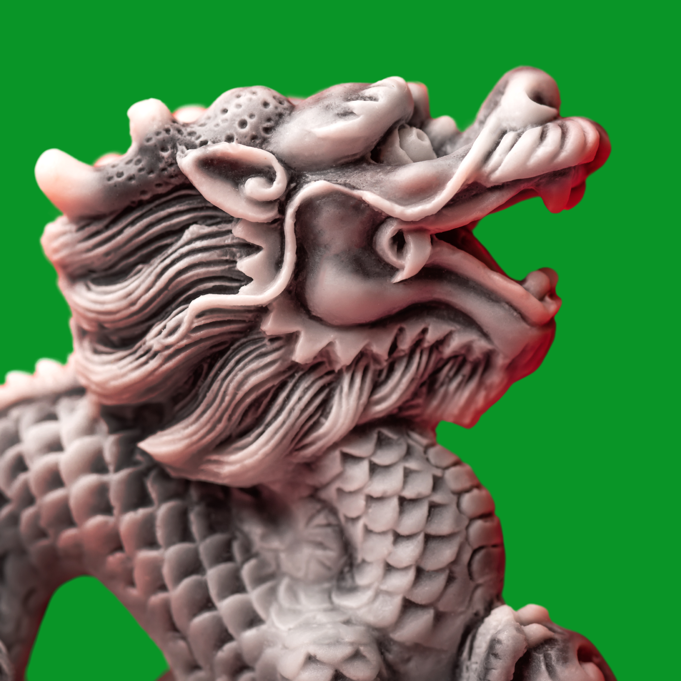 2024 Lunar New Year: Year of the Yang Wood Dragon